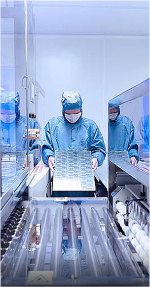ISO9001質量管理體系認證